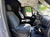 Thumbnail of 2025 Ceramic Gray RAM ProMaster 2500