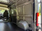 Thumbnail of 2025 Ceramic Gray RAM ProMaster 2500