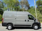 Thumbnail of 2025 Ceramic Gray RAM ProMaster 2500