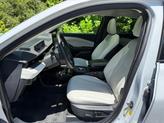 Thumbnail of 2023 Space Gray Ford Mustang Mach-E