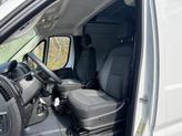 Thumbnail of 2025 Bright White Clearcoat RAM ProMaster 2500