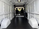 Thumbnail of 2025 Bright White Clearcoat RAM ProMaster 2500