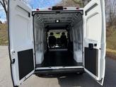 Thumbnail of 2025 Bright White Clearcoat RAM ProMaster 2500
