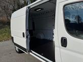 Thumbnail of 2025 Bright White Clearcoat RAM ProMaster 2500