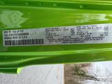 Thumbnail of 2025 Mojito! Clearcoat Jeep Wrangler
