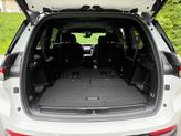 Thumbnail of 2025 Bright White Clearcoat Jeep Grand Cherokee L