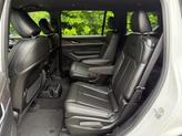 Thumbnail of 2025 Bright White Clearcoat Jeep Grand Cherokee L