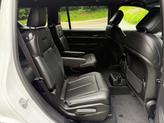 Thumbnail of 2025 Bright White Clearcoat Jeep Grand Cherokee L