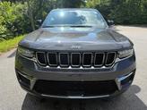 Thumbnail of 2025 Metallic Jeep Grand Cherokee