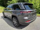 Thumbnail of 2025 Metallic Jeep Grand Cherokee