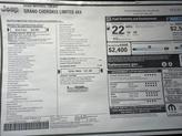 Thumbnail of 2025 Metallic Jeep Grand Cherokee