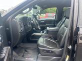Thumbnail of 2020 Havana Brown Metallic Chevrolet Silverado 1500