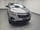Thumbnail of 2023 Sterling Gray Metallic Chevrolet Equinox
