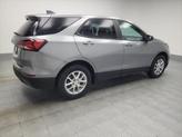 Thumbnail of 2023 Sterling Gray Metallic Chevrolet Equinox