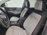 Thumbnail of 2023 Sterling Gray Metallic Chevrolet Equinox