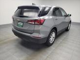 Thumbnail of 2023 Sterling Gray Metallic Chevrolet Equinox