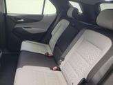 Thumbnail of 2023 Sterling Gray Metallic Chevrolet Equinox