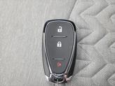 Thumbnail of 2023 Sterling Gray Metallic Chevrolet Equinox
