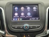 Thumbnail of 2023 Sterling Gray Metallic Chevrolet Equinox
