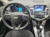 Thumbnail of 2016 Black Granite Metallic Chevrolet Cruze Limited