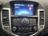 Thumbnail of 2016 Black Granite Metallic Chevrolet Cruze Limited