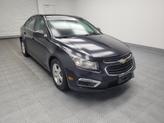Thumbnail of 2016 Black Granite Metallic Chevrolet Cruze Limited