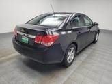 Thumbnail of 2016 Black Granite Metallic Chevrolet Cruze Limited