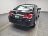 Thumbnail of 2016 Black Granite Metallic Chevrolet Cruze Limited