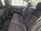 Thumbnail of 2016 Black Granite Metallic Chevrolet Cruze Limited