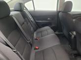 Thumbnail of 2016 Black Granite Metallic Chevrolet Cruze Limited