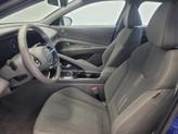 Thumbnail of 2023 Intense Blue Hyundai ELANTRA