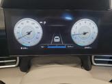 Thumbnail of 2023 Intense Blue Hyundai ELANTRA