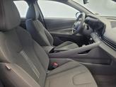 Thumbnail of 2023 Intense Blue Hyundai ELANTRA
