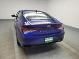 Thumbnail of 2023 Intense Blue Hyundai ELANTRA