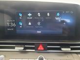 Thumbnail of 2023 Intense Blue Hyundai ELANTRA