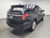 Thumbnail of 2016 Shadow Black Ford Explorer
