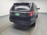 Thumbnail of 2016 Shadow Black Ford Explorer