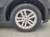 Thumbnail of 2016 Shadow Black Ford Explorer
