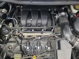 Thumbnail of 2016 Shadow Black Ford Explorer