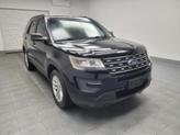Thumbnail of 2016 Shadow Black Ford Explorer