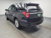 Thumbnail of 2016 Shadow Black Ford Explorer