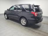 Thumbnail of 2016 Shadow Black Ford Explorer