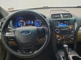 Thumbnail of 2016 Shadow Black Ford Explorer