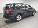 Thumbnail of 2016 Shadow Black Ford Explorer