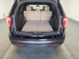 Thumbnail of 2016 Shadow Black Ford Explorer