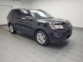 Thumbnail of 2016 Shadow Black Ford Explorer
