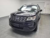 Thumbnail of 2016 Shadow Black Ford Explorer