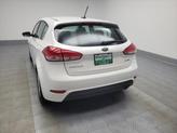 Thumbnail of 2015 Snow White Pearl Kia Forte