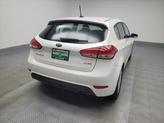 Thumbnail of 2015 Snow White Pearl Kia Forte