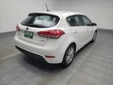 Thumbnail of 2015 Snow White Pearl Kia Forte